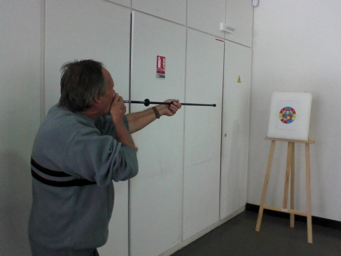 Souffler n&rsquo;est pas que jouer « Aux Cèdres »