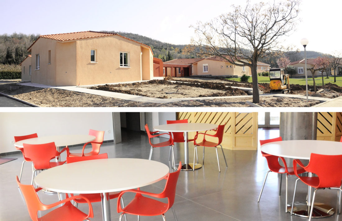 Le foyer s&rsquo;agrandit !!!