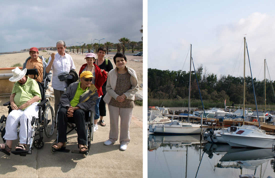 Un camping pour tous !