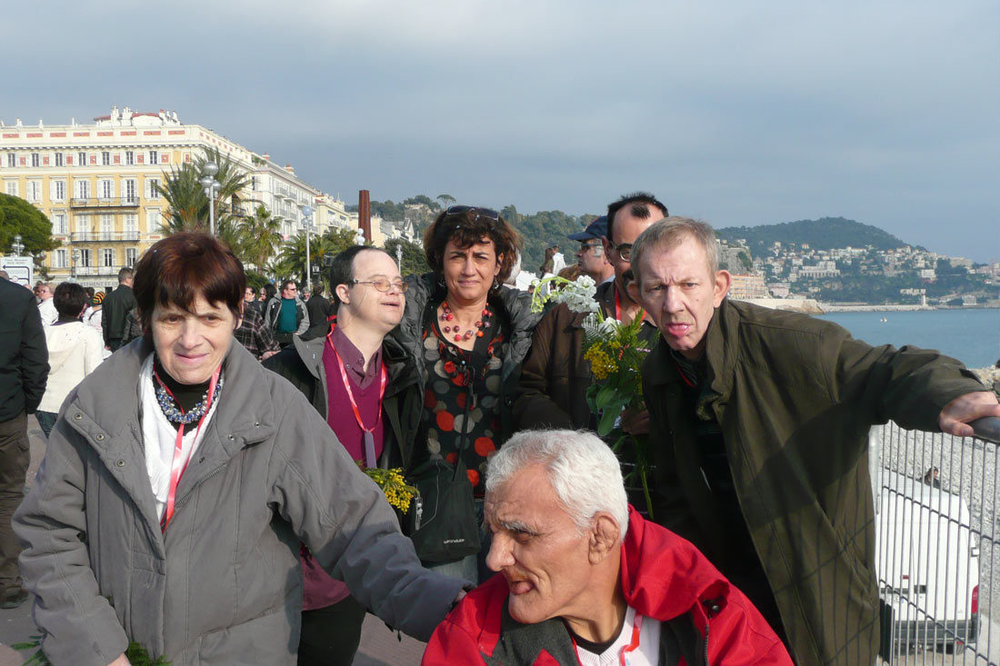 Destination Côte d&rsquo;Azur