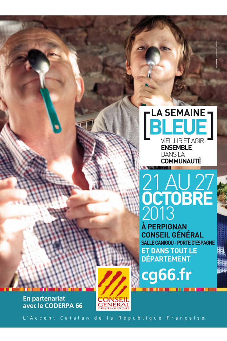 Richy embrase « Les Cèdres »!