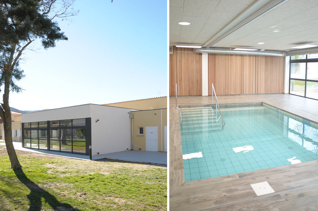 Nouvel an, nouveaux locaux!