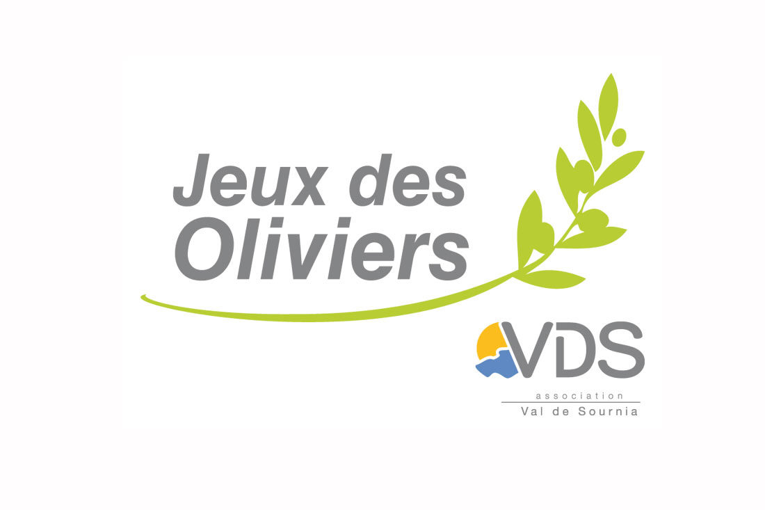 Jeux des Oliviers