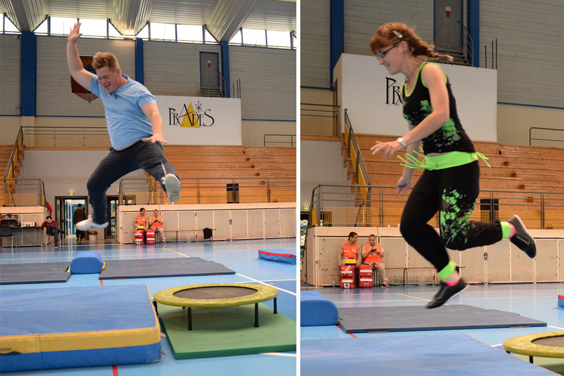 Le jour tant attendu approche !