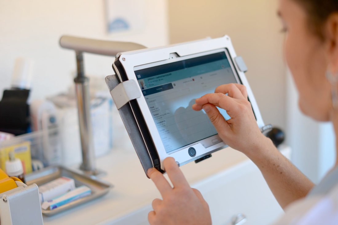 Système d&rsquo;information