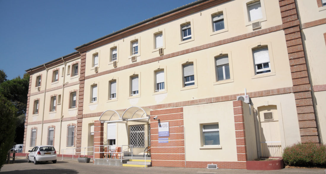 Commission de sécurité