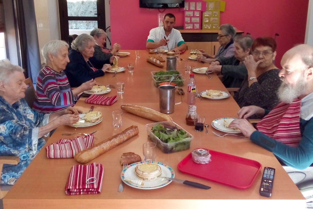 Une journée au PASA