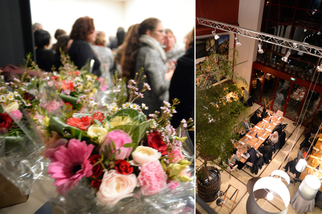 Honneur à nos médaillées