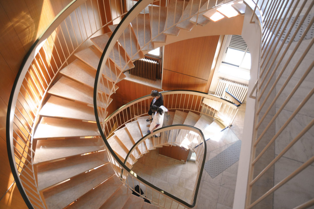 L’accueil d’un interne en médecine générale