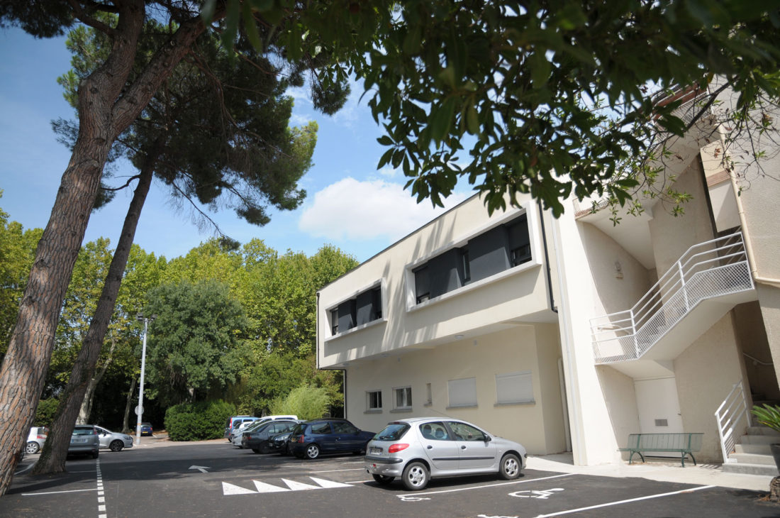 Ouverture de 7 nouvelles chambres 