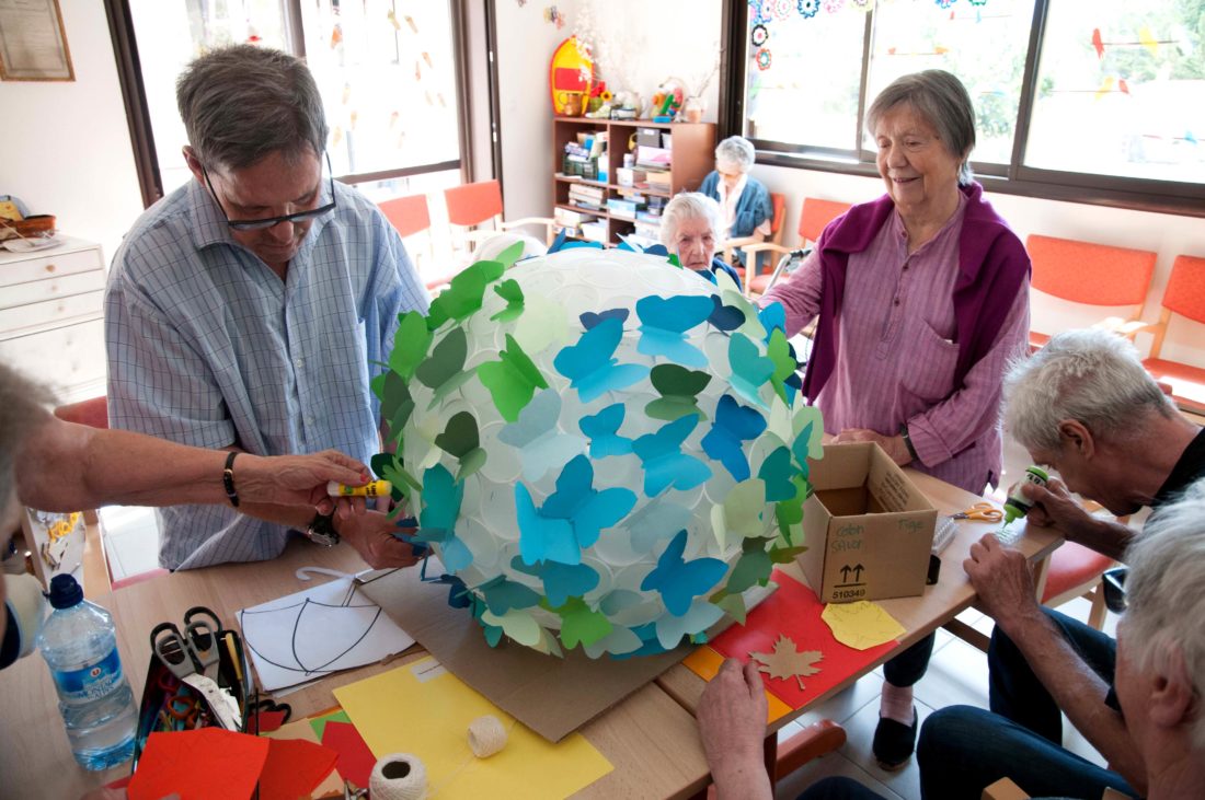 Concours « Développement durable »