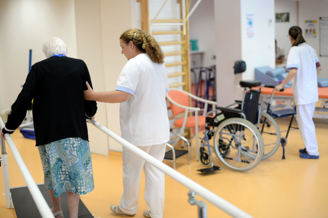 La formation des professionnels de santé