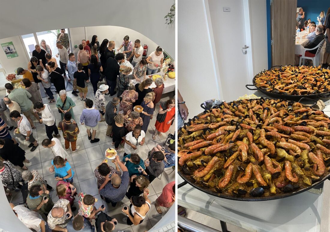 Voilà l&rsquo;été