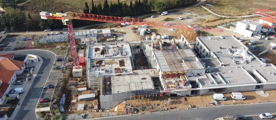 La Loge de Mer : un projet qui devient réalité