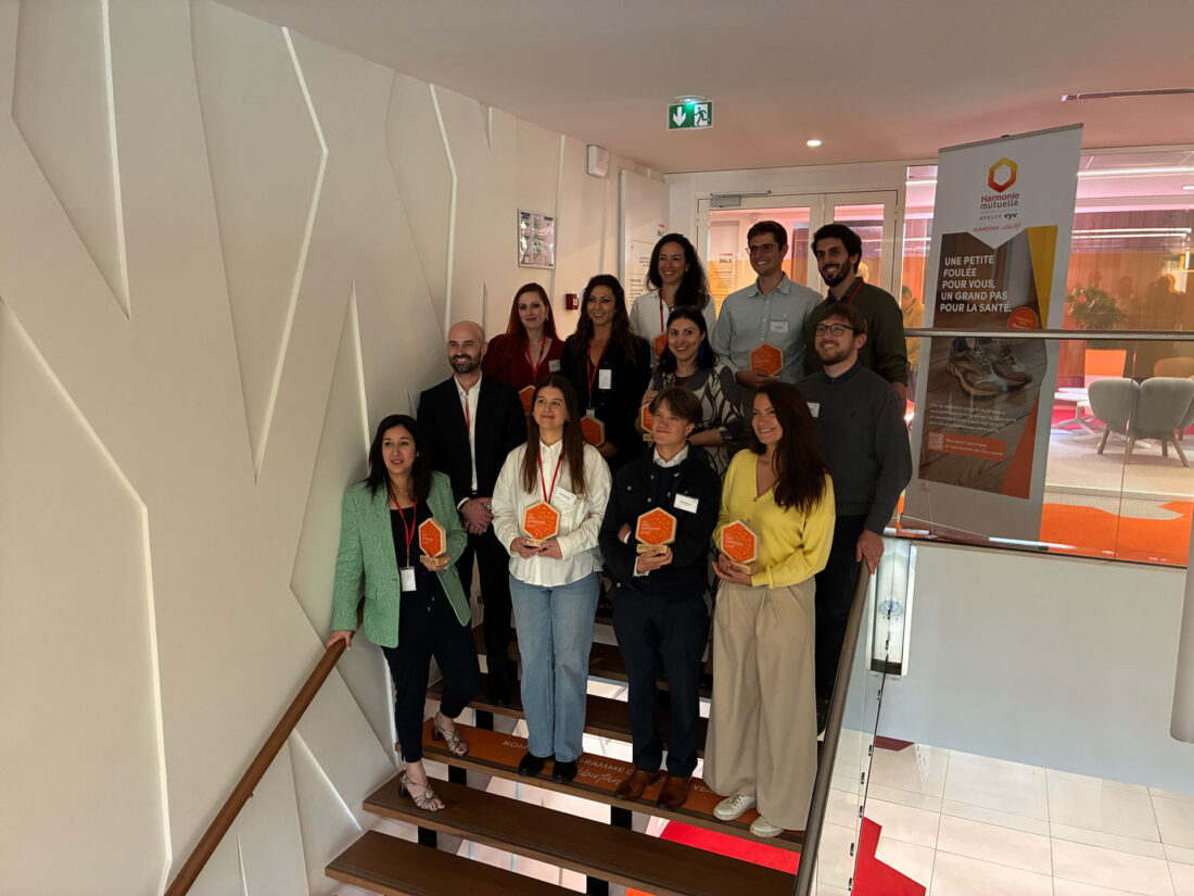 Une reconnaissance nationale pour le projet Parl’Images