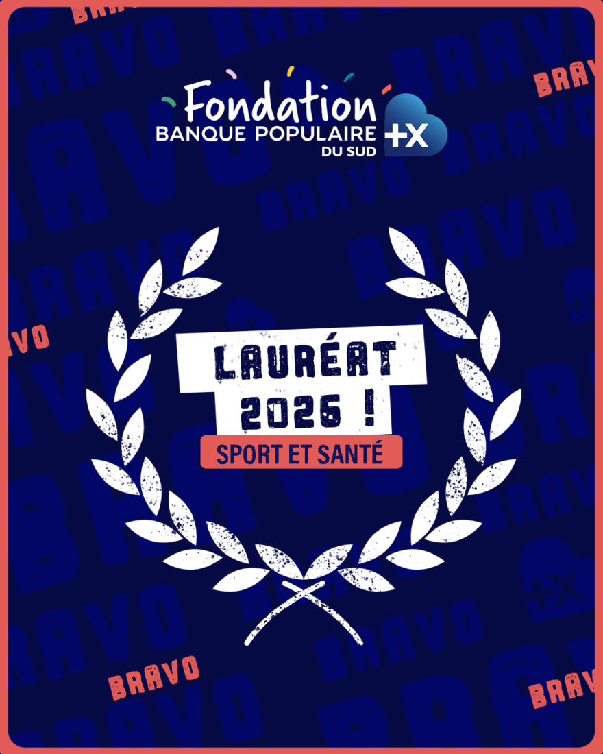 L’Association Val de Sournia lauréate du Prix Sport & Santé pour son projet Pédal’Les Cèdres