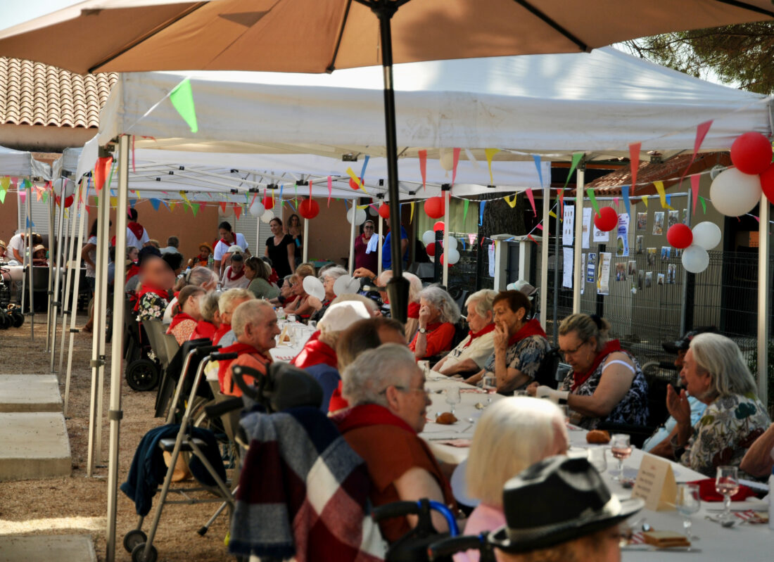 La Féria du Moulin : une première édition haute en couleur