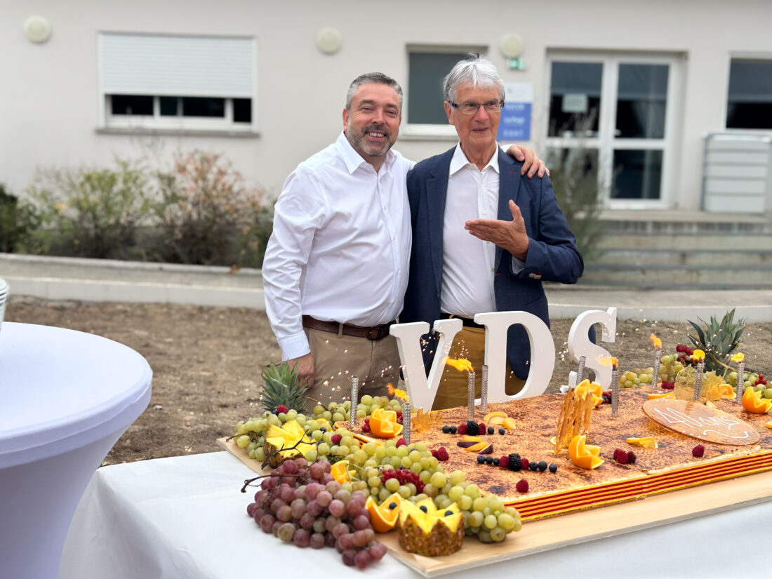 40 ans de l’ESAT Les Ateliers Val de Sournia : une belle journée de partage et de convivialité